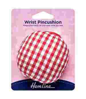 Haberdashery Accessories / Wrist Pincushion