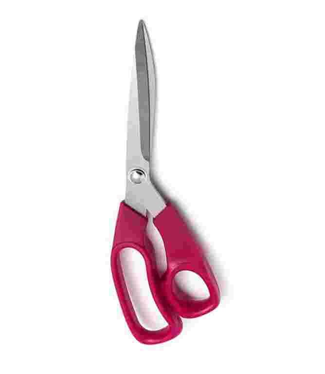 Pink Dressmaking Scissors