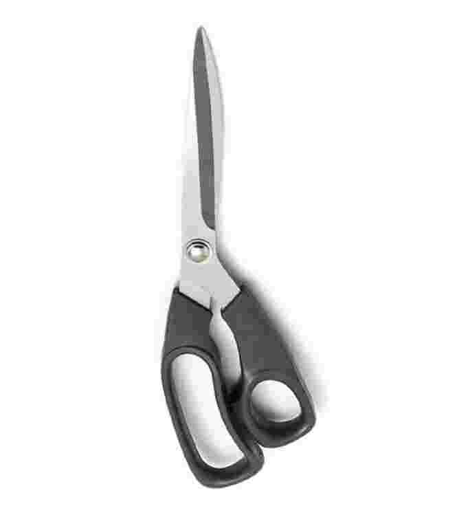 Black Dressmaking Scissors