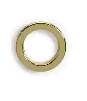 Tape, Buckram & Eyelets / 38mm Brass Eyelet Pack of 50