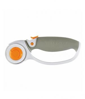 Scissors & Cutting Tools / Rotary Cutter Grey