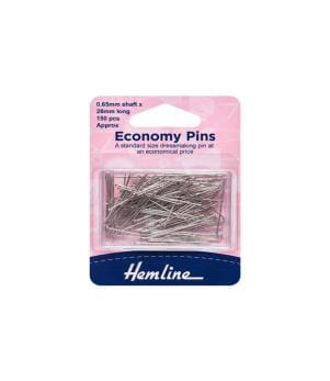 Pins & Needles / Standard Economy Pins