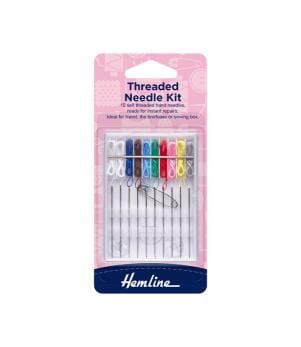 Threads / Threaded Needle Kit