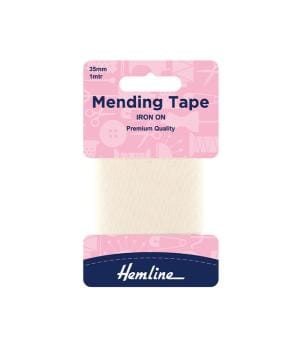 Repair & Alterations / Mending Tape White