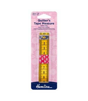 Sewing Tools / Quilters Tape Measure