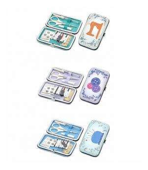 Haberdashery Accessories / Compact Sewing Kit