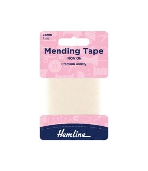 Repair & Alterations / Mending Tape Cream