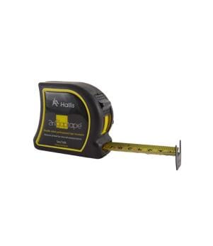 Sewing Tools / 5m 2in1 Tape Measure
