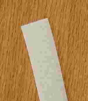 Haberdashery Accessories / 20mm Sew on Velcro Loop