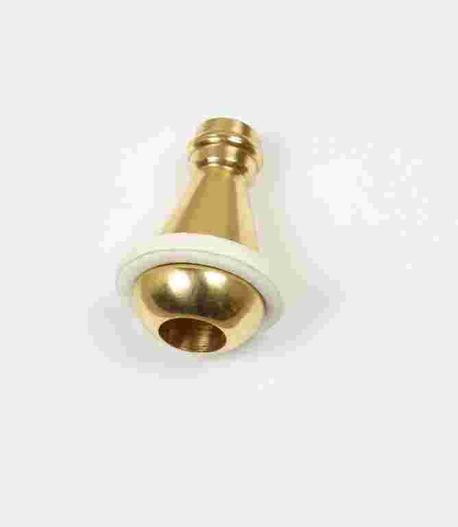 Cord Weights - Brass