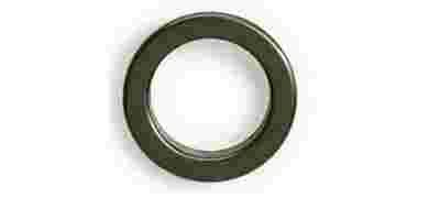 38mm Graphite Eyelet Pack of 50