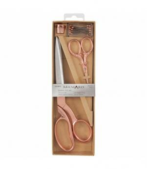 Scissors & Cutting Tools / Rose Gold Gift Set 