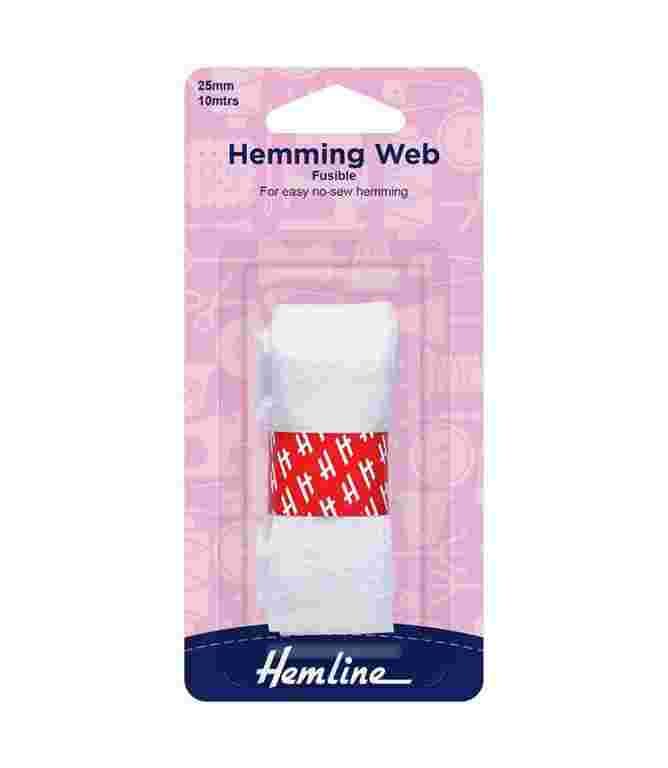 Hemming Web 