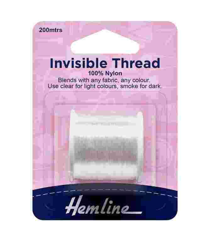 Invisible Thread