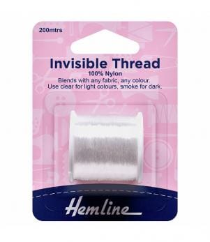 Threads / Invisible Thread
