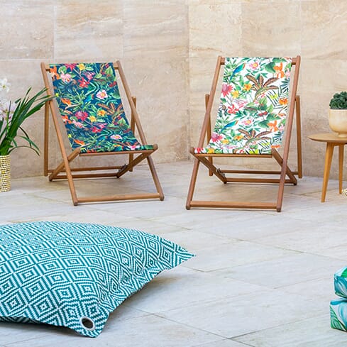 Best Outdoor Fabrics for 2025