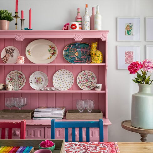 Dopamine Decor | The JF Academy