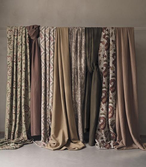 Pantone Colour of the Year 2025, Mocha Mousse