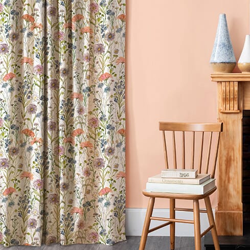 How to get mould and mildew out of curtains