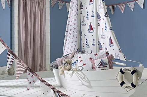 Decorating Children's Rooms