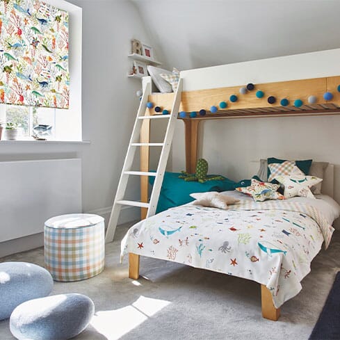 How to Choose Children's Fabric