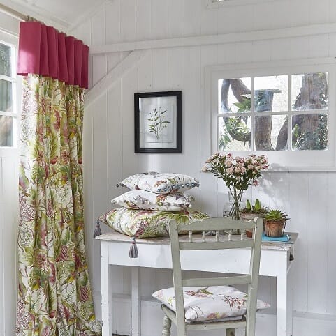 Why we love cotton fabric (and you should too!)