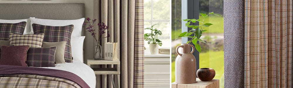 Checks / Stripes Contract Fabrics Checks / Stripes Contract Fabrics