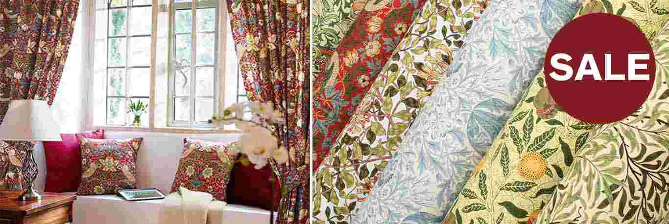 William Morris Collection