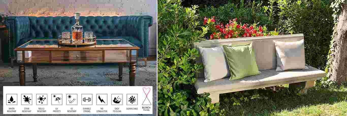 Valencia Indoor & Outdoor Collection