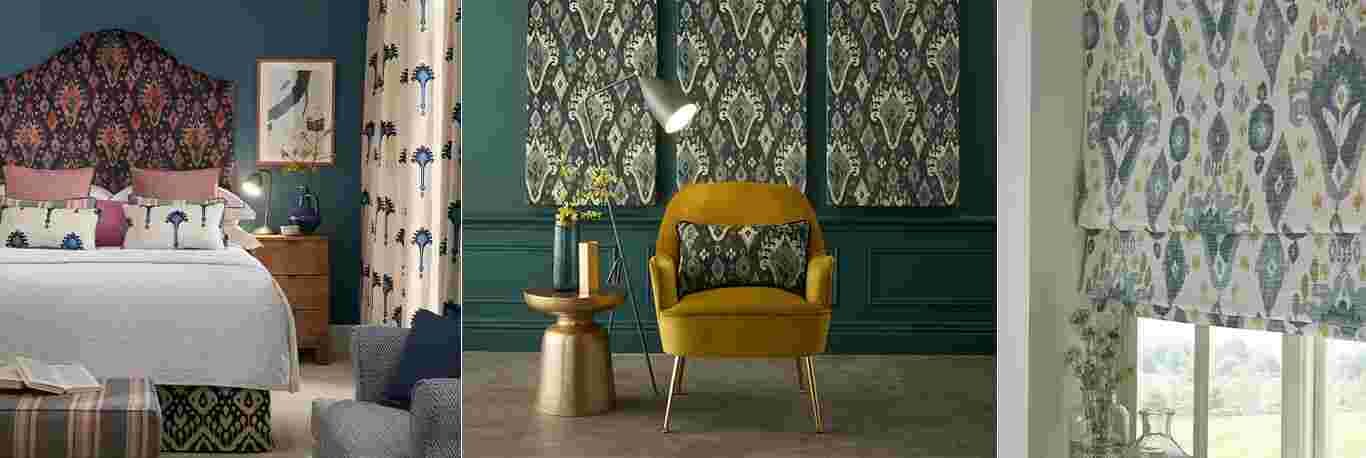 Iliv Kasbah Collection Iliv Kasbah Collection