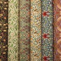 William Morris Tapestry Collection