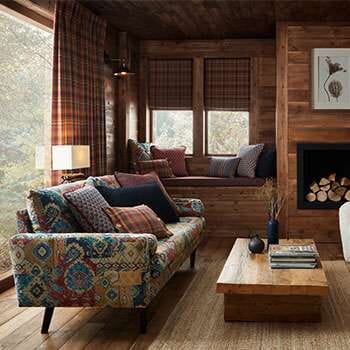 Iliv Chalet Collection