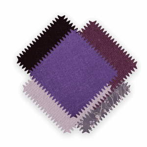 Purple / Mauve / Lilac Purple / Mauve / Lilac