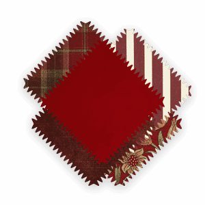 Red / Burgundy Red / Burgundy