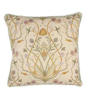 The Chateau Potagerie Linen