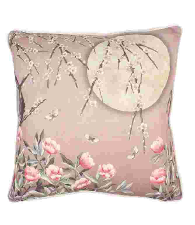 The Chateau Moonlight Rose Dawn