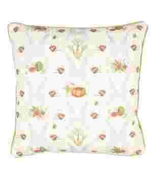 The Chateau Watering Can Harvest