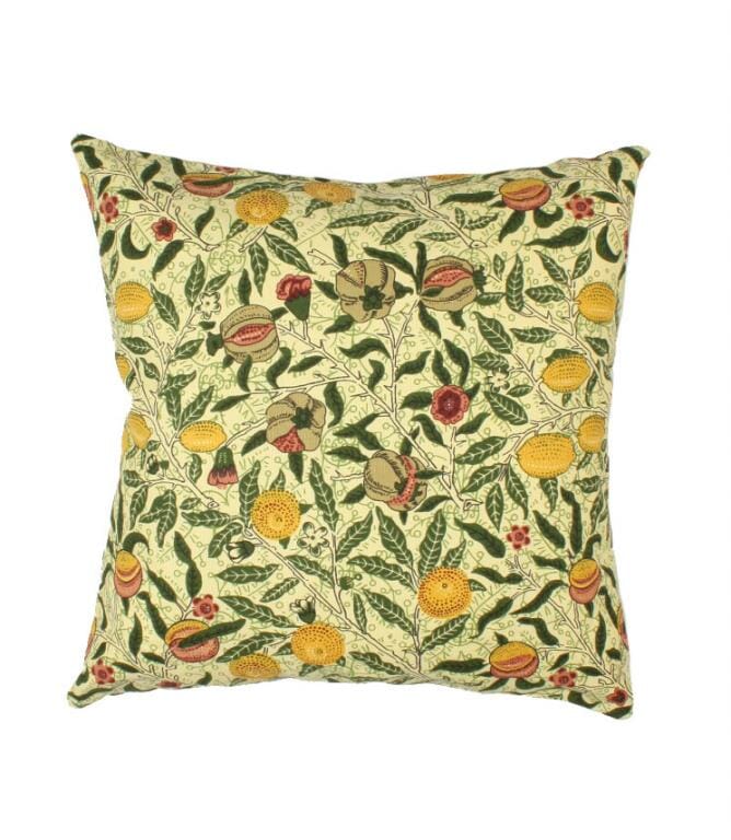Fruits Cushion