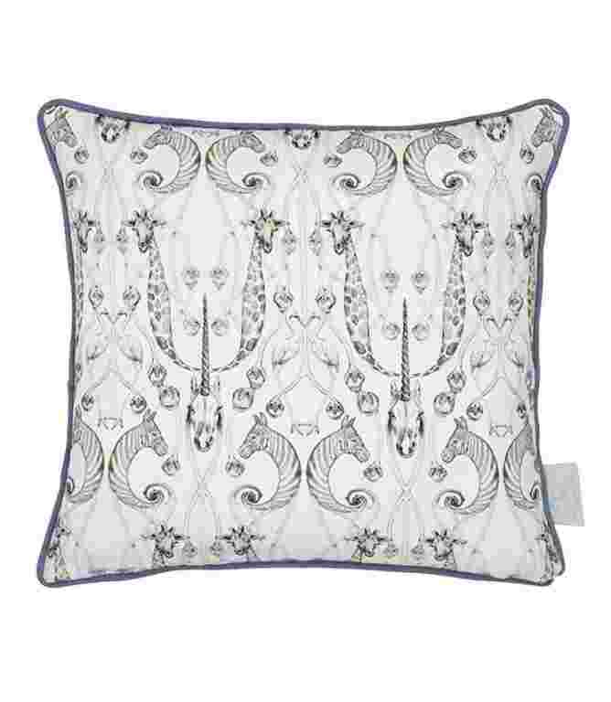 Le Chateau Des Animaux