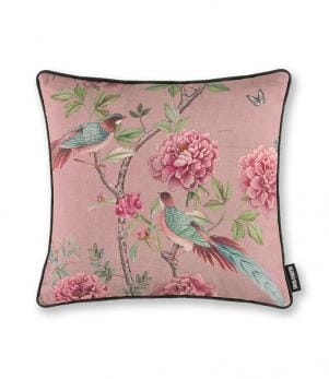 Vintage Chinoiserie Blossom