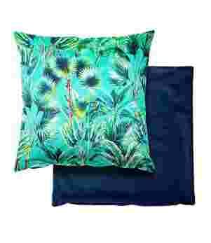 Cannes Duck Egg Velvet Cannes Duck Egg Velvet