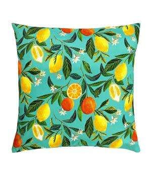 Amalfi Fruits Outdoor Cushion