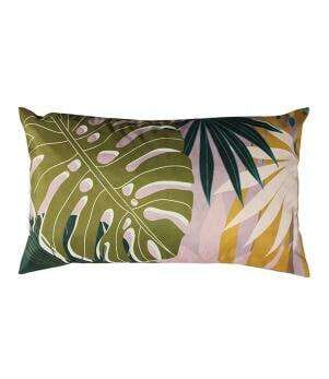 Tropics Outdoor Cushion