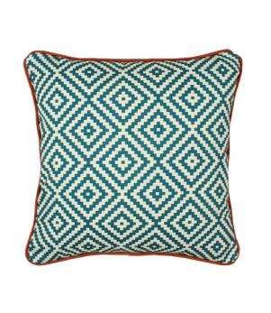 Acapulco Outdoor Mallard Cushion Cover