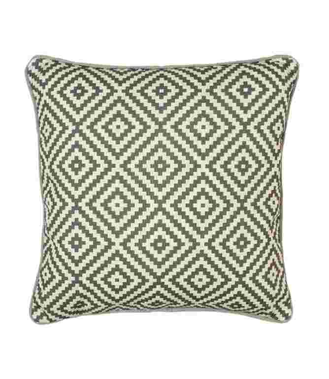 Acapulco Outdoor Slate Cushion