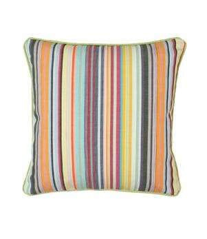 Malaga Rainbow Outdoor Cushion Cover