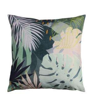 Jungle Canopy Outdoor Cushion