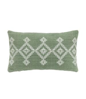 Shelford Sage Outdoor Cushion