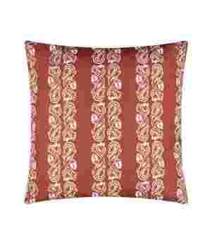 Ornella Outdoor Cushion Terracotta