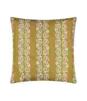 Ornella Outdoor Cushion Saffron